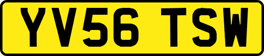YV56TSW