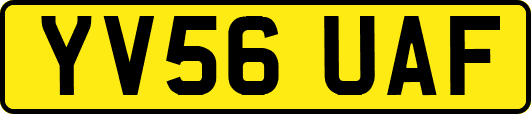 YV56UAF