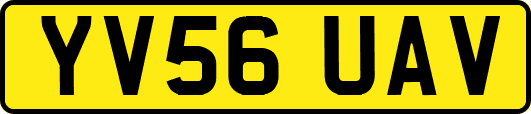 YV56UAV