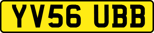 YV56UBB