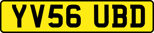 YV56UBD
