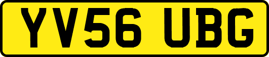 YV56UBG