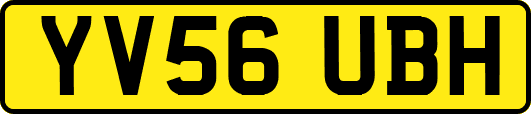 YV56UBH