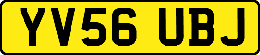 YV56UBJ