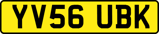 YV56UBK