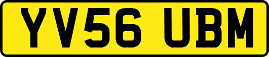 YV56UBM
