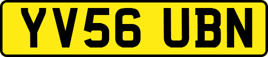 YV56UBN
