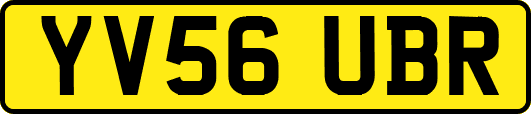 YV56UBR