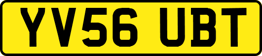 YV56UBT