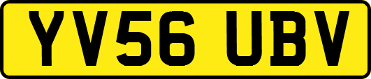 YV56UBV