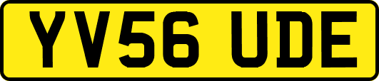 YV56UDE