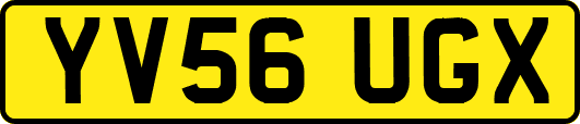 YV56UGX