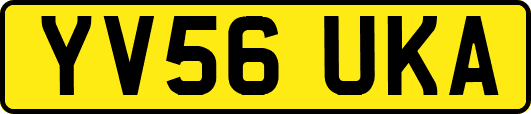 YV56UKA