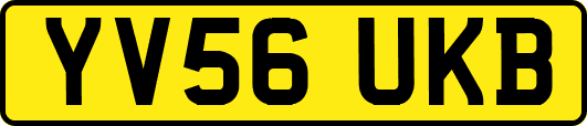YV56UKB