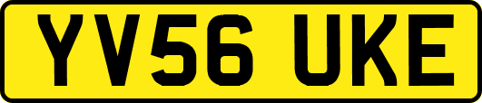 YV56UKE