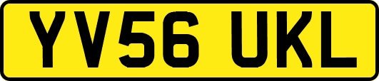 YV56UKL