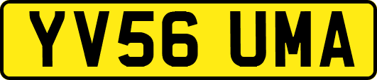 YV56UMA