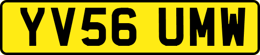 YV56UMW