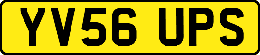 YV56UPS