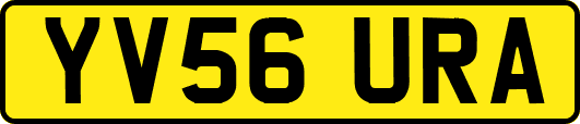 YV56URA