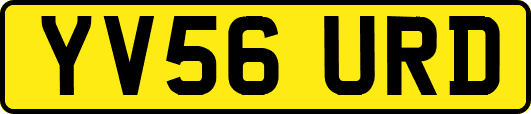 YV56URD