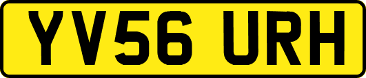 YV56URH