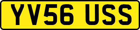 YV56USS