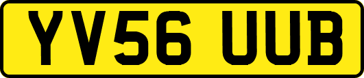 YV56UUB