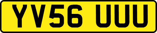 YV56UUU