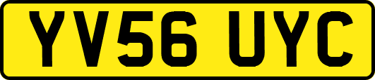 YV56UYC