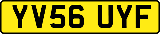YV56UYF