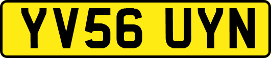 YV56UYN