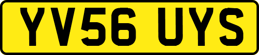 YV56UYS
