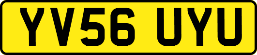 YV56UYU