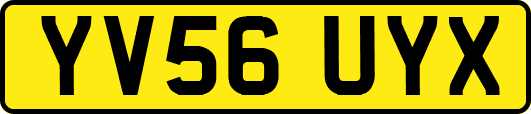YV56UYX