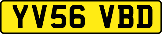 YV56VBD