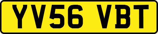 YV56VBT