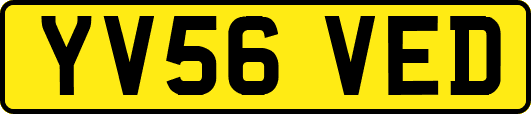 YV56VED