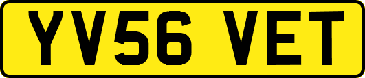 YV56VET