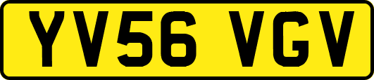 YV56VGV