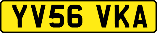 YV56VKA