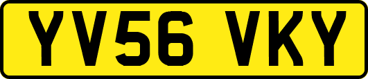 YV56VKY