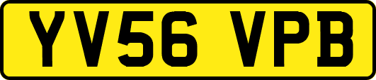 YV56VPB