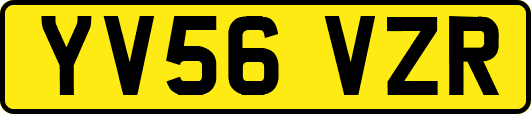 YV56VZR