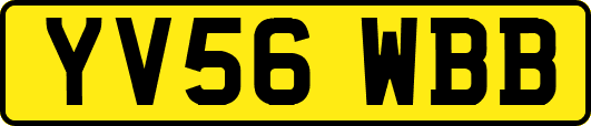 YV56WBB