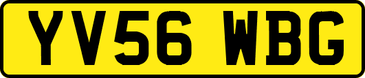 YV56WBG