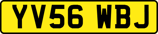 YV56WBJ