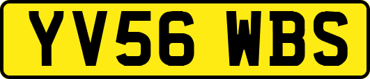 YV56WBS
