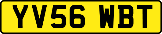 YV56WBT
