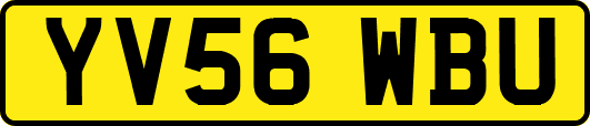 YV56WBU